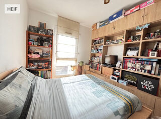  Appartement � vendre 3 pi�ces 63 m�