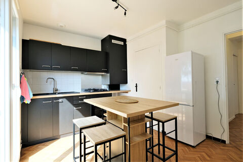  Appartement � louer 3 pi�ces 75 m�