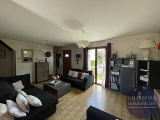  Maison � vendre 5 pi�ces 93 m�