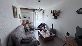  Appartement à vendre 4 pièces 84 m²