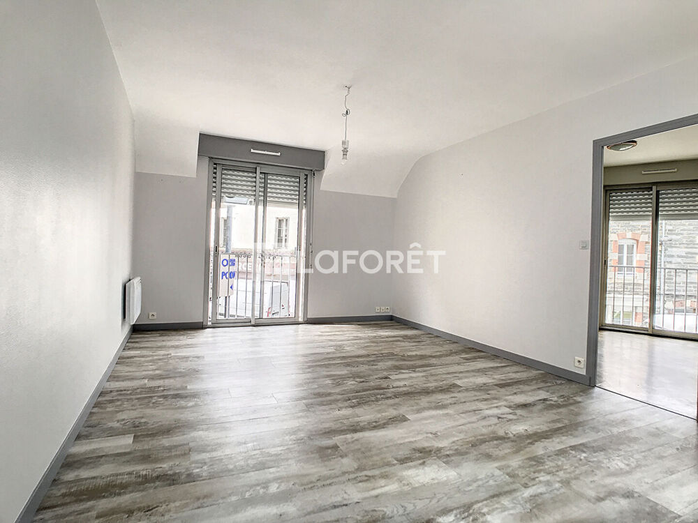 Location Appartement Appartement Guer 2 pièce(s) 48 m2 Guer