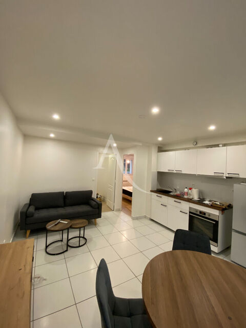  Appartement � louer 2 pi�ces 42 m�