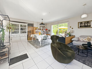 Maison à vendre 4 pièces 104 m²