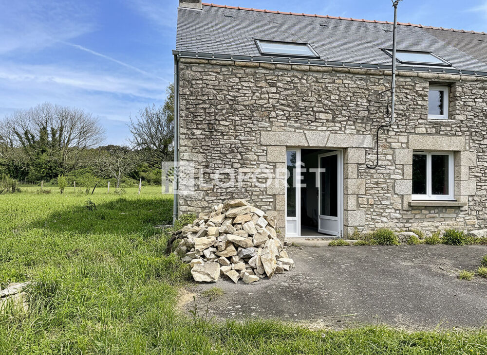 Maison 3 pièces 70 m² · à Rieux · 70 m² · 86 900 €