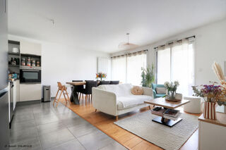  Appartement � vendre 3 pi�ces 64 m�