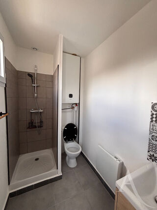  Appartement à louer 1 pièce 19 m²