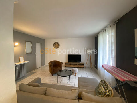  Appartement  louer 4 pices 77 m