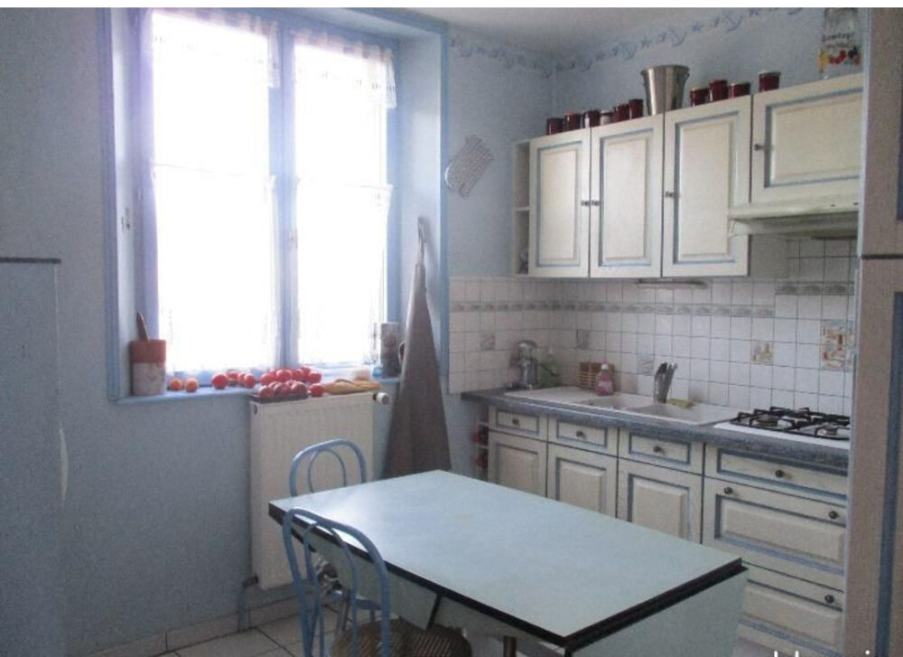 Vente Maison Maison familiale de 120m2 rénovée avec jardin et fort potentiel Fismes