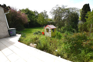  Maison � vendre 7 pi�ces 160 m�