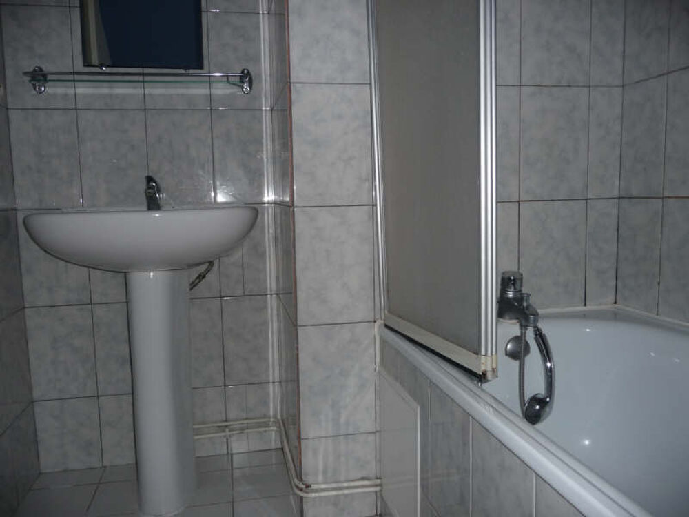 Location Appartement APPARTEMENT MONDEVILLE - 2 pièce(s) - 48 m2 Mondeville