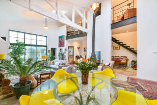  Maison  vendre 7 pices 244 m