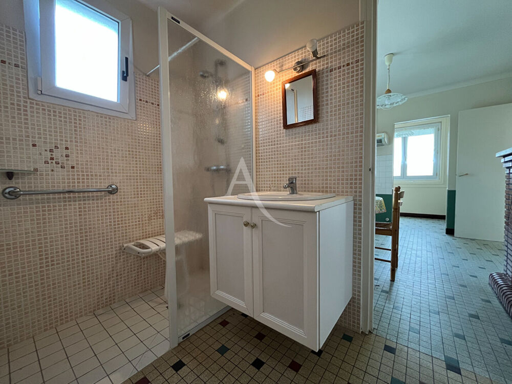 Maison Commequiers 5 chambres - LOT A