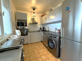  Appartement � vendre 3 pi�ces 67 m�