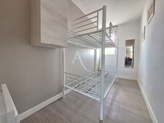  Appartement à vendre 3 pièces 42 m²