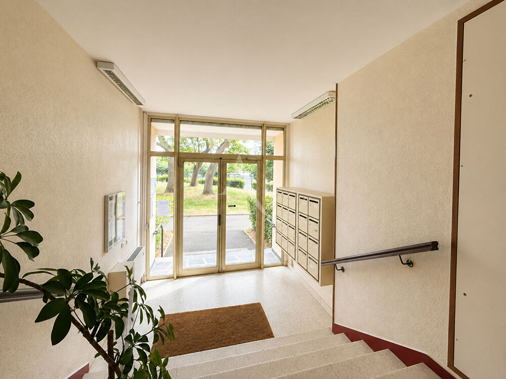 Appartement Chennevières Sur Marne 2 pièces 43m²