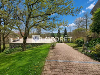  Maison � vendre 8 pi�ces 191 m�