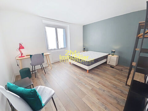   Appartement Samoreau 1 pi�ce(s) 22.15 m2 Appartement - 1 pi�ce(s) - 22 m�