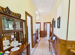  Villa � vendre 10 pi�ces 400 m�