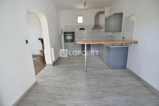  Maison à vendre 5 pièces 126 m²