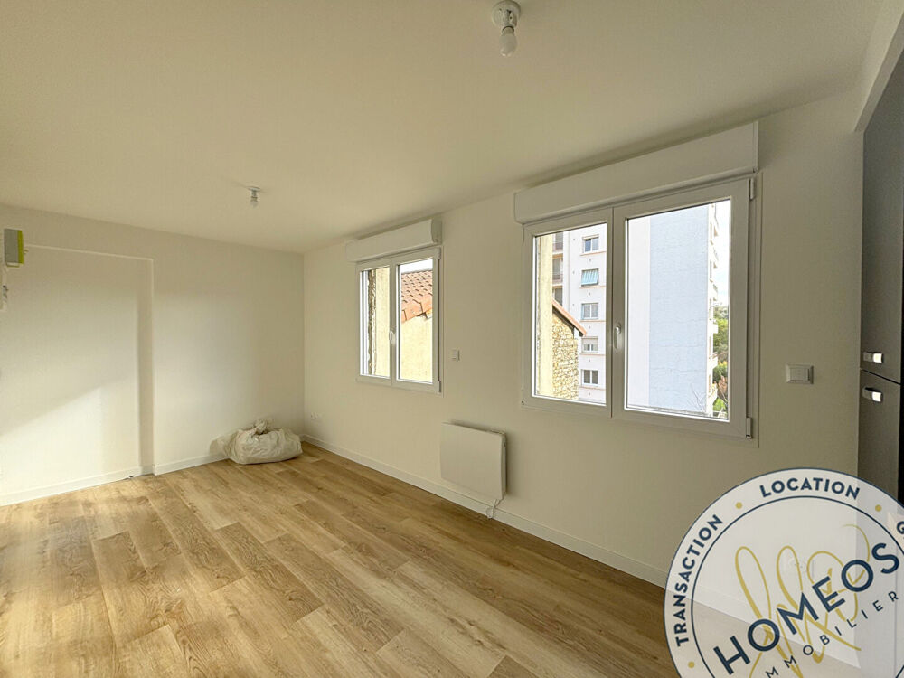 Location Appartement Appartement Bourg En Bresse 1 pièce(s) 18 m² Bourg en bresse