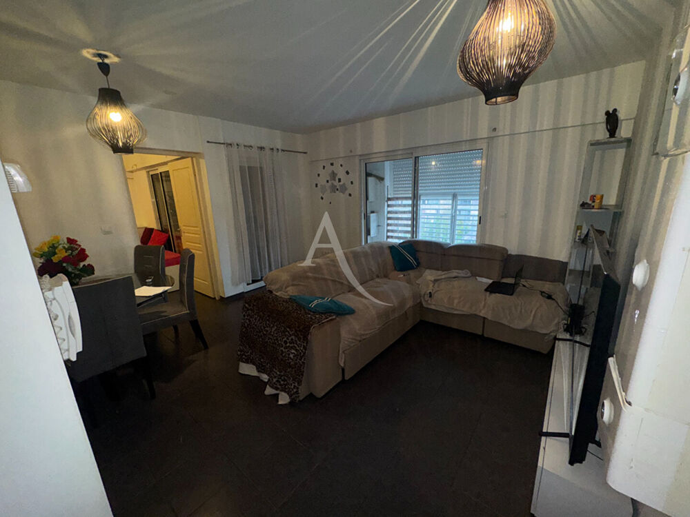 Vente Appartement Appartement T3 de  70m² Cayenne