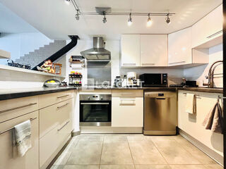  Maison � vendre 3 pi�ces 56 m�