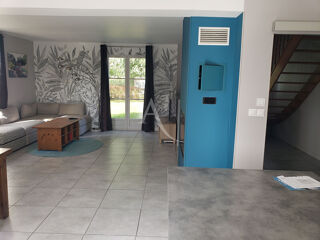  Maison  vendre 6 pices 123 m