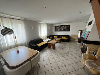  Maison à vendre 6 pièces 150 m²