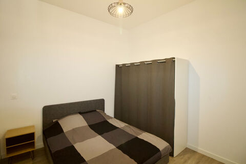  Appartement � louer 1 pi�ce 36 m�