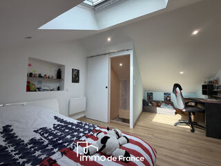  Maison à vendre 7 pièces 159 m²