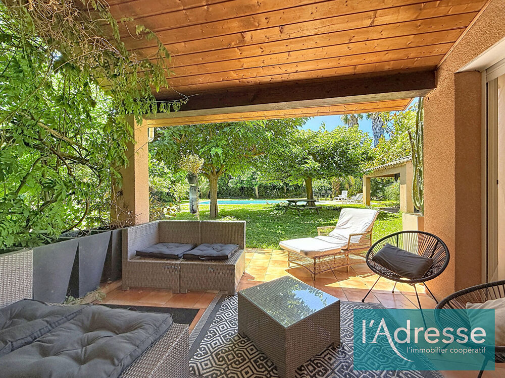 à vendre  Maison Afa (20167)