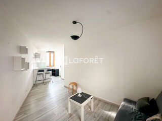  Appartement à louer 1 pièce 24 m²