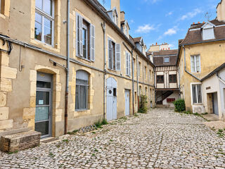  Appartement à vendre 2 pièces 34 m²