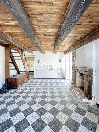  Maison à vendre 3 pièces 55 m²