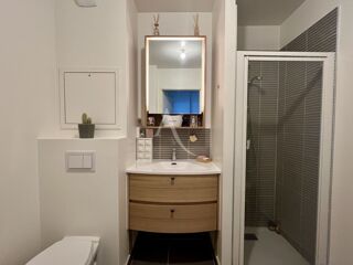  Appartement  vendre 1 pice 26 m