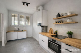  Maison � vendre 4 pi�ces 86 m�