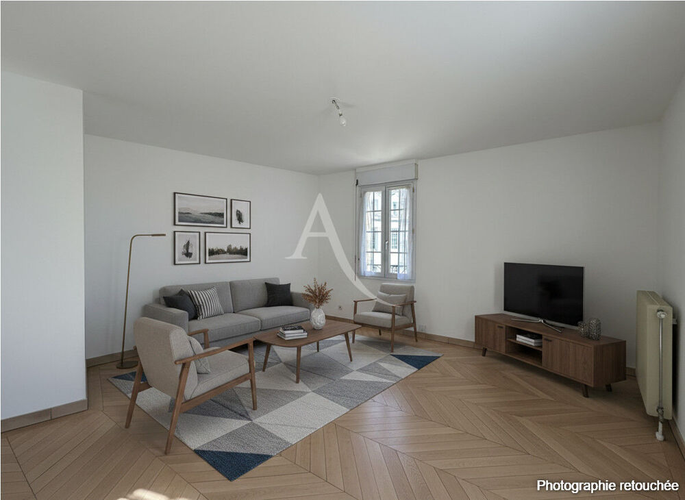 Vente Appartement Appartement Conflans Sainte Honorine 2 pièces Conflans sainte honorine