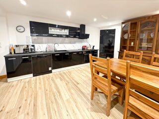  Maison � vendre 4 pi�ces 100 m�