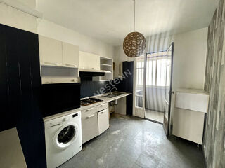  Appartement � vendre 3 pi�ces 61 m�