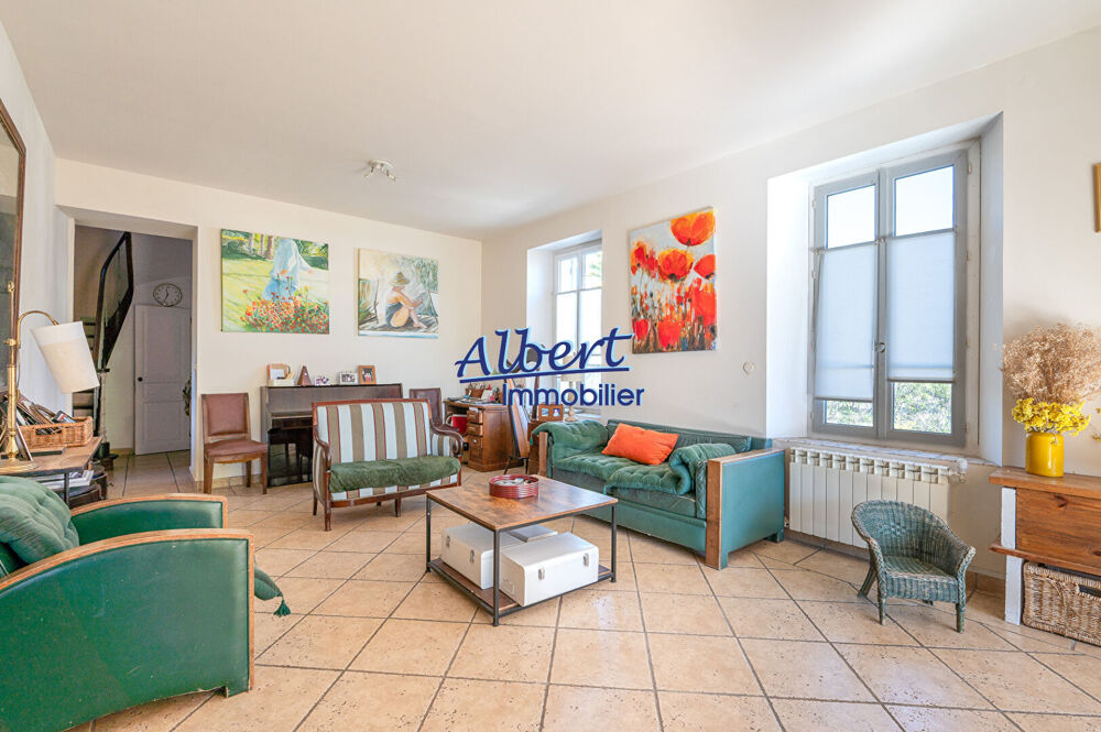 à vendre  Maison Sanary-sur-Mer (83110)