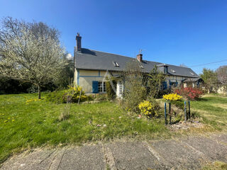  Maison  vendre 9 pices 190 m