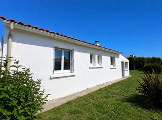  Maison � vendre 3 pi�ces 72 m�