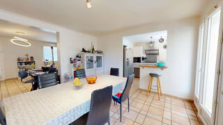  Maison à vendre 5 pièces 167 m²