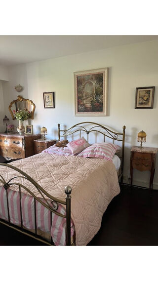  Appartement � vendre 2 pi�ces 53 m�