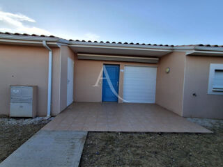  Maison � vendre 3 pi�ces 58 m�