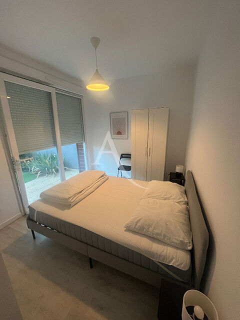  Appartement � louer 2 pi�ces 46 m�