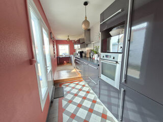  Maison à vendre 5 pièces 153 m²