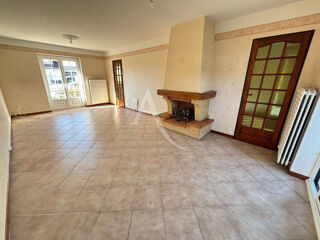  Maison à vendre 5 pièces 80 m²