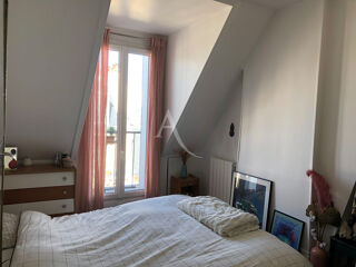  Appartement à vendre 2 pièces 28 m²