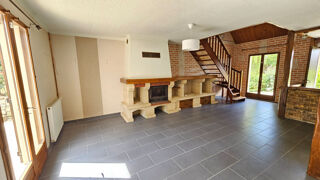  Maison à vendre 6 pièces 130 m²